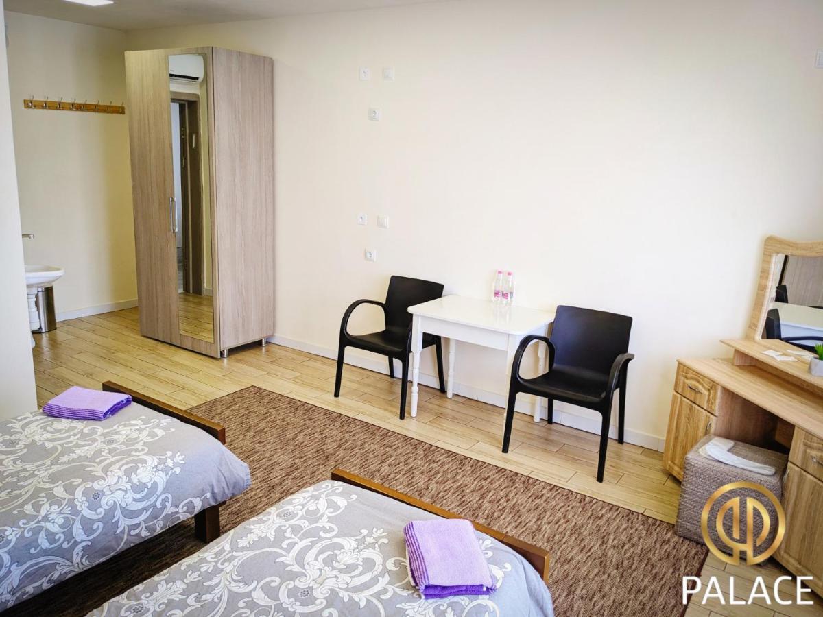 Palace Umanʼ Dış mekan fotoğraf