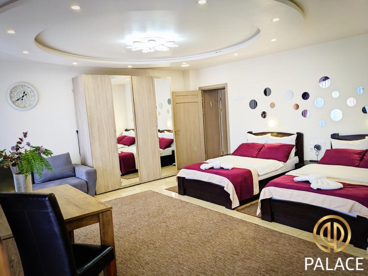 Palace Umanʼ Dış mekan fotoğraf