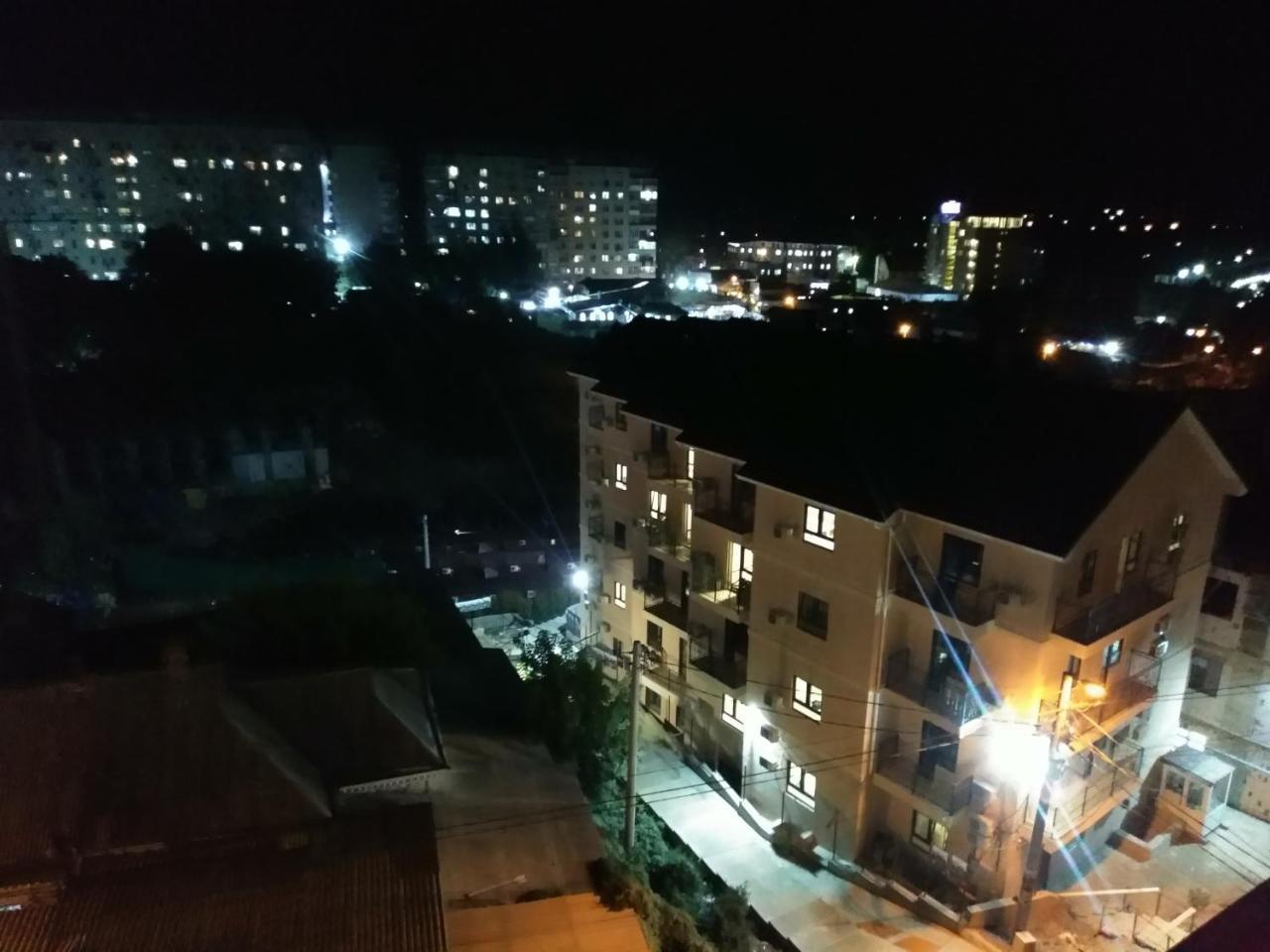 Palace Umanʼ Dış mekan fotoğraf