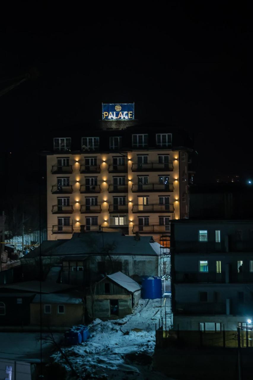 Palace Umanʼ Dış mekan fotoğraf