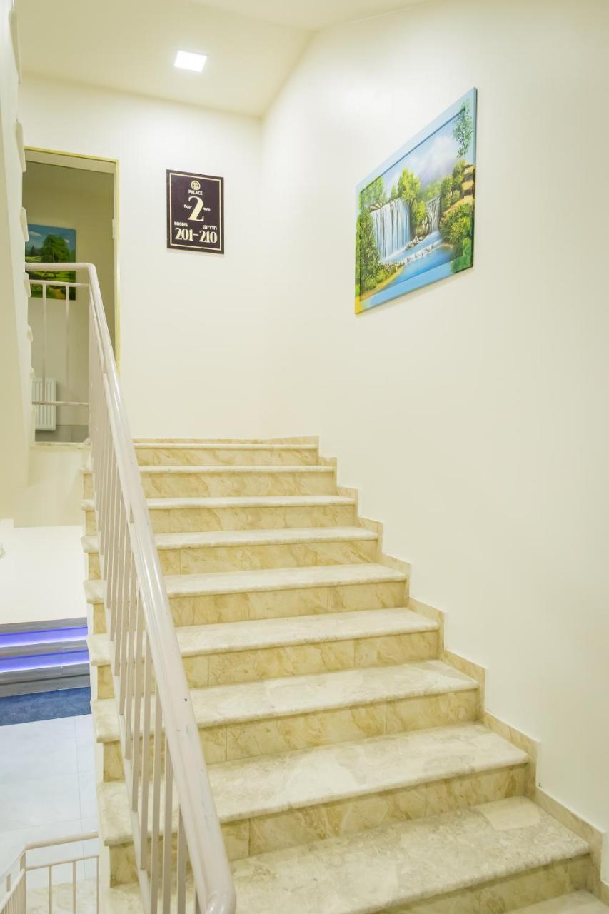 Palace Umanʼ Dış mekan fotoğraf
