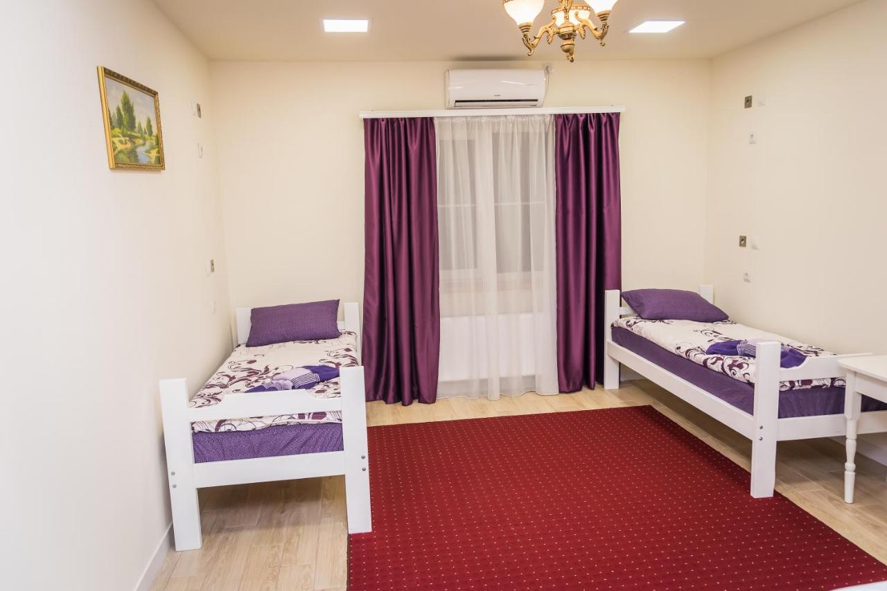 Palace Umanʼ Dış mekan fotoğraf