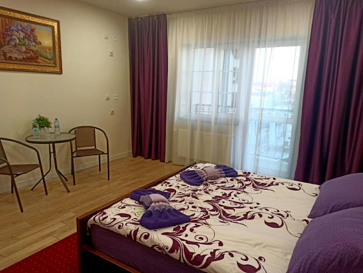 Palace Umanʼ Dış mekan fotoğraf